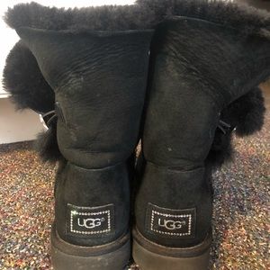 UGG boots
